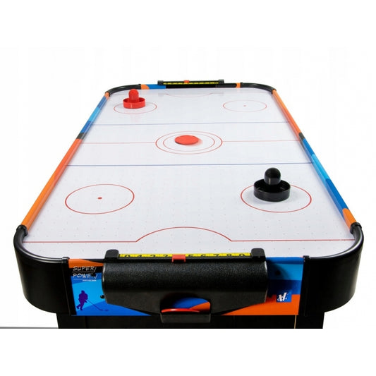Masa de Air Hockey, 121.5 x 61 x 74.5 cm, Neo-Sport NS-428