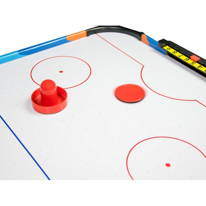 Masa de Air Hockey, 121.5 x 61 x 74.5 cm, Neo-Sport NS-428