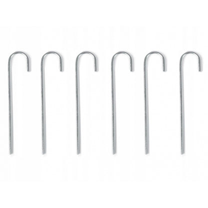 Poarta mare pentru fotbal cu covoras numerotat, 245 x 80 x 155 cm,  Neo-Sport 1455