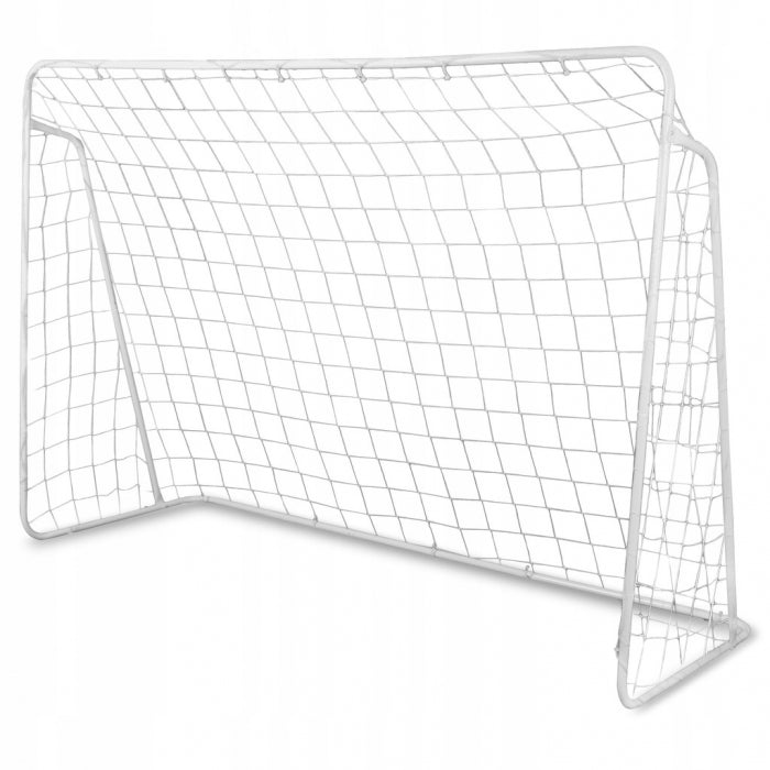 Poarta mare pentru fotbal, 300 x 120 x 200 cm, Neo-Sport 1456