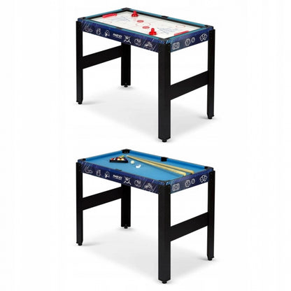 Masuta multifunctionala 12 in 1, 106 x 59 x 90 cm, Neo-Sport NS-801