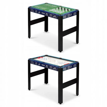 Masuta multifunctionala 12 in 1, 106 x 59 x 90 cm, Neo-Sport NS-801