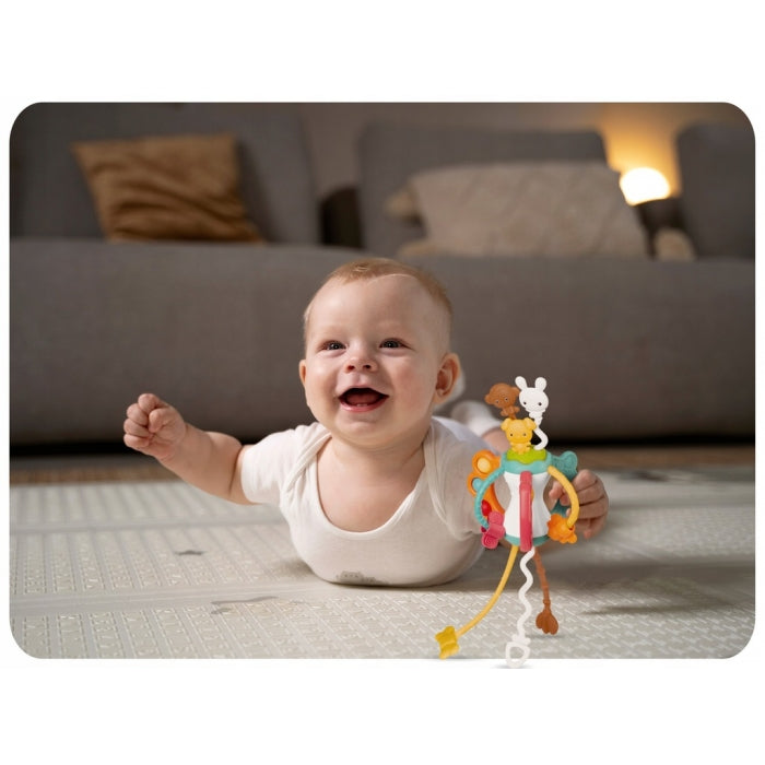 Jucarie senzoriala pentru copii Ricokids RK-750