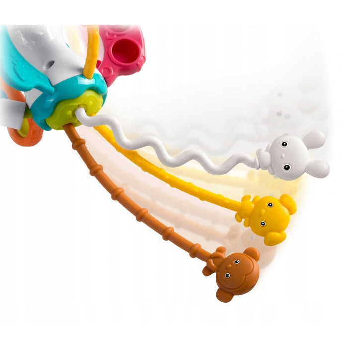 Jucarie senzoriala pentru copii Ricokids RK-750