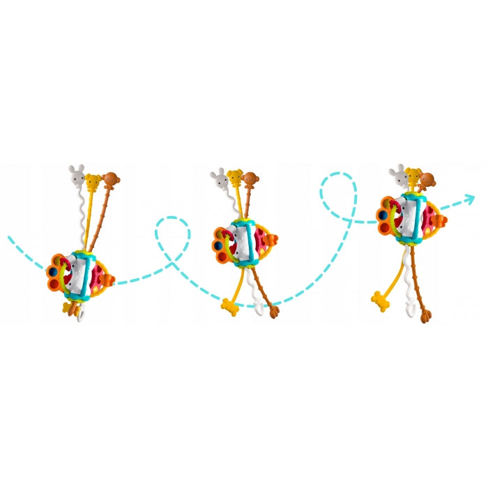 Jucarie senzoriala pentru copii Ricokids RK-750