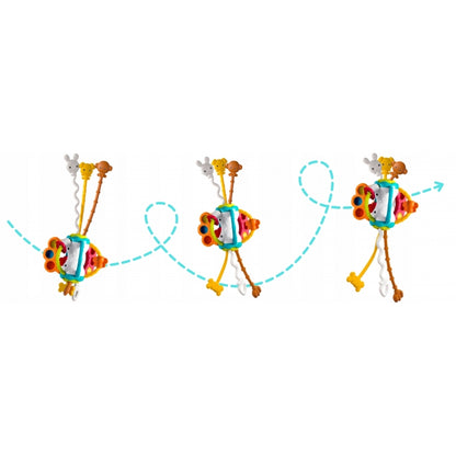 Jucarie senzoriala pentru copii Ricokids RK-750