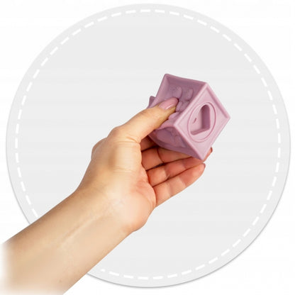 Jucarie pentru baie cu diverse forme Ricokids RK-756