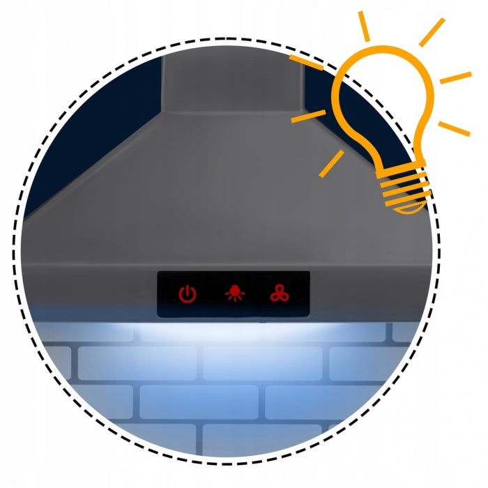 Bucatarie din lemn pentru copii cu sunete si lumini Ricokids RC-846