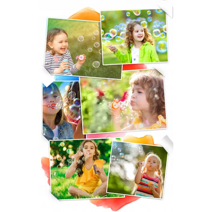 Masinarie pentru balonase din sapun in forma de racheta Ricokids RK-908