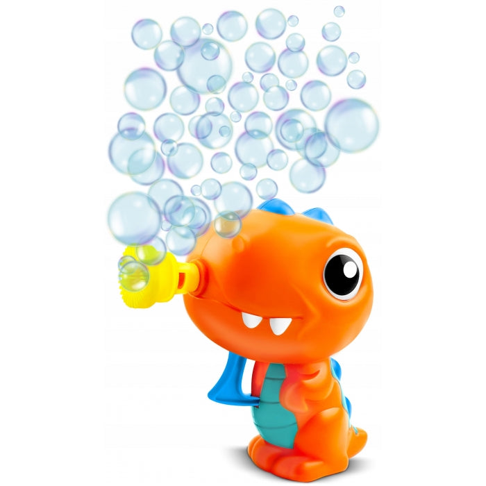 Dinozaur cu balonase din sapun Ricokids RK-905