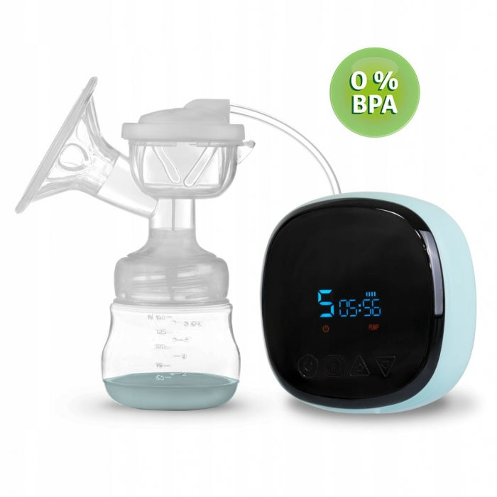 Pompa de san electrica bifazata Berdsen 5904