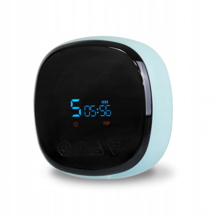 Pompa de san electrica bifazata Berdsen 5904