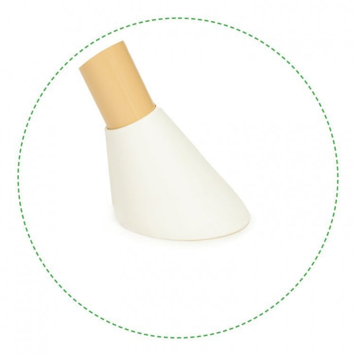 Scaun de masa 2 in 1 pentru copii Ecotoys HA-018 - Gri