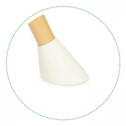 Scaun de masa 2 in 1 pentru copii Ecotoys HA-018 - Gri