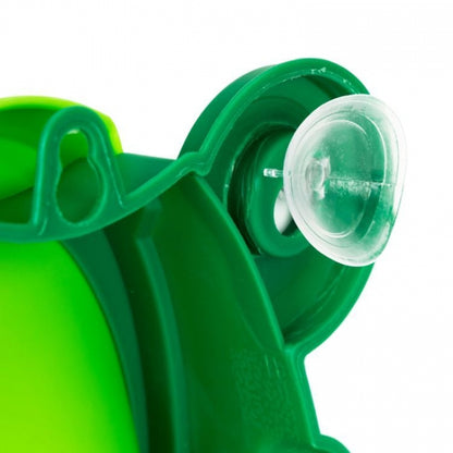 Olita tip pisoar pentru baieti in forma de broasca Ecotoys HA-P06