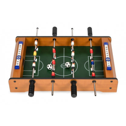 Mini masuta de fotball pentru copii Ecotoys HC121402