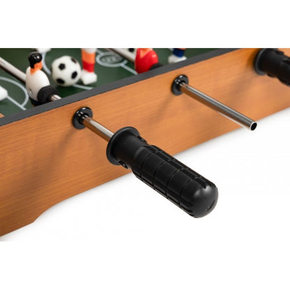 Mini masuta de fotball pentru copii Ecotoys HC121402