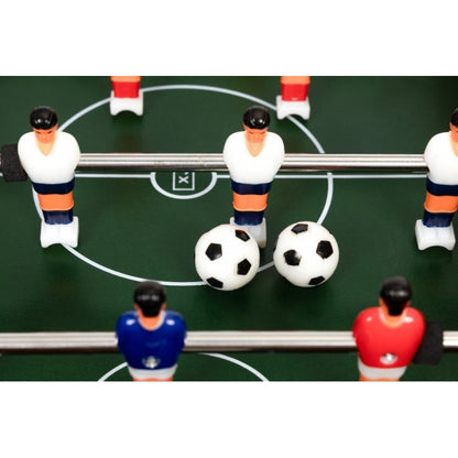 Mini masuta de fotball pentru copii Ecotoys HC121402