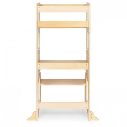 Turn de invatare ajustabil din lemn Ecotoys ESC-W-070A