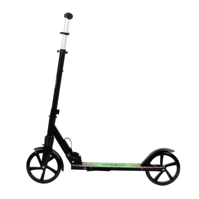 Trotineta pliabila de oras 200 mm DRIFF - Minecraft