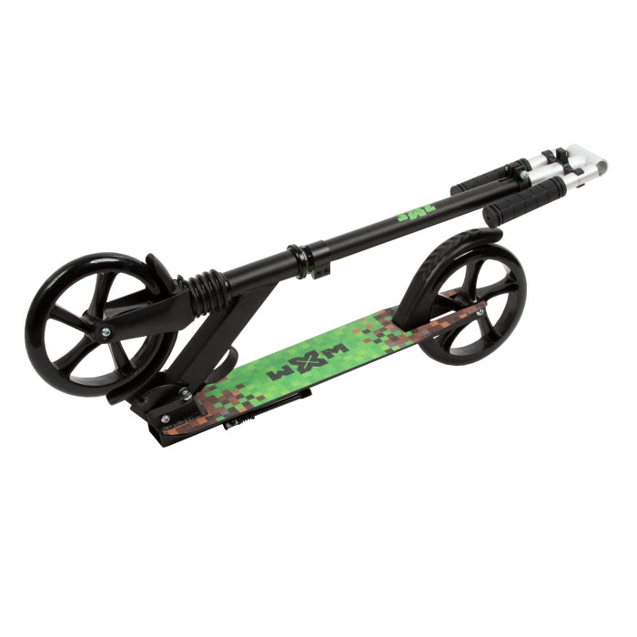 Trotineta pliabila de oras 200 mm DRIFF - Minecraft