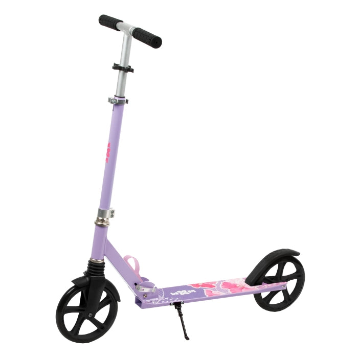 Trotineta pliabila de oras 200 mm DRIFF - Hibiscus