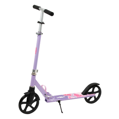 Trotineta pliabila de oras 200 mm DRIFF - Hibiscus