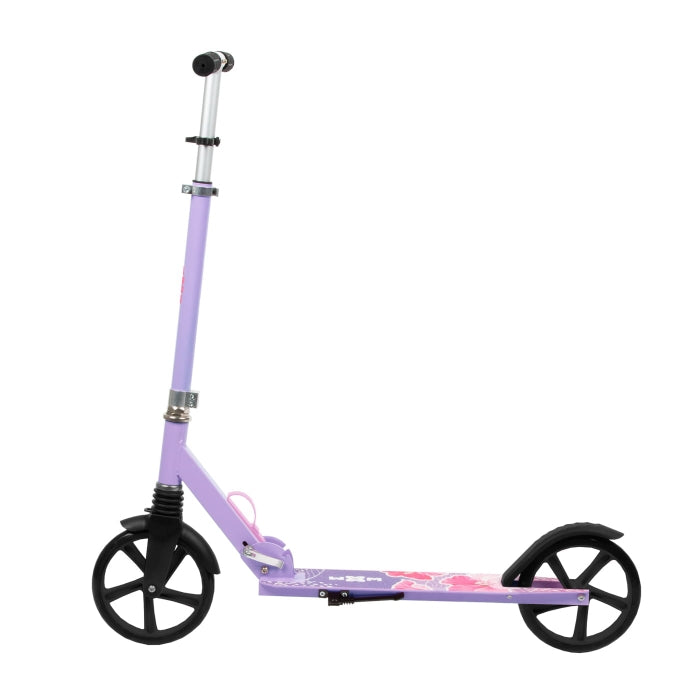 Trotineta pliabila de oras 200 mm DRIFF - Hibiscus