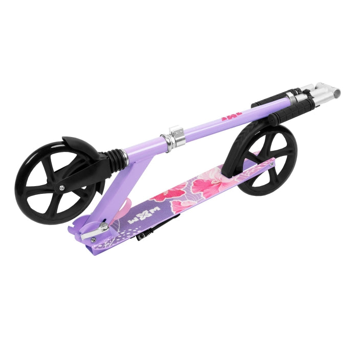 Trotineta pliabila de oras 200 mm DRIFF - Hibiscus