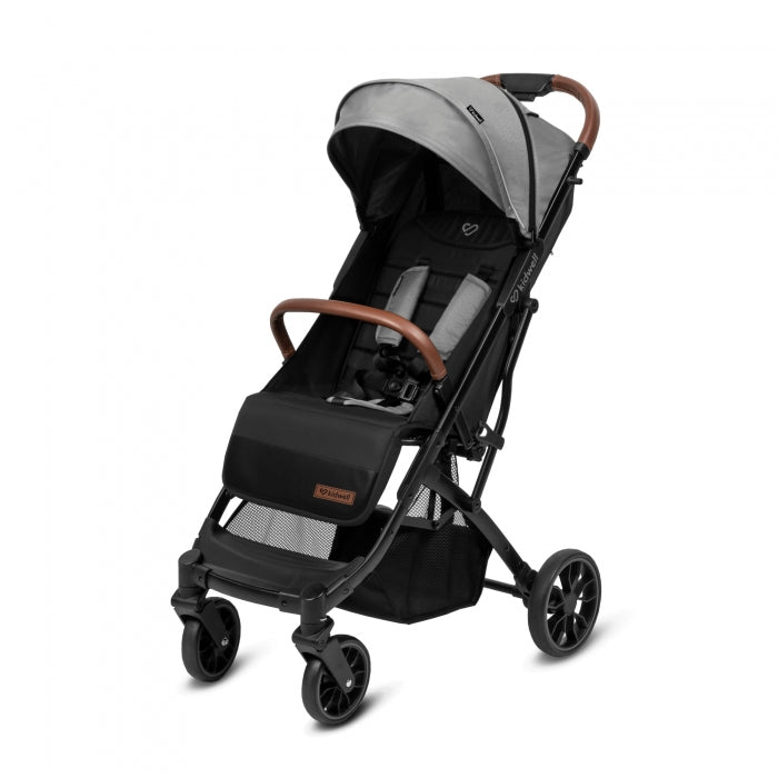 Carucior sport Kidwell COLMER Cool Grey