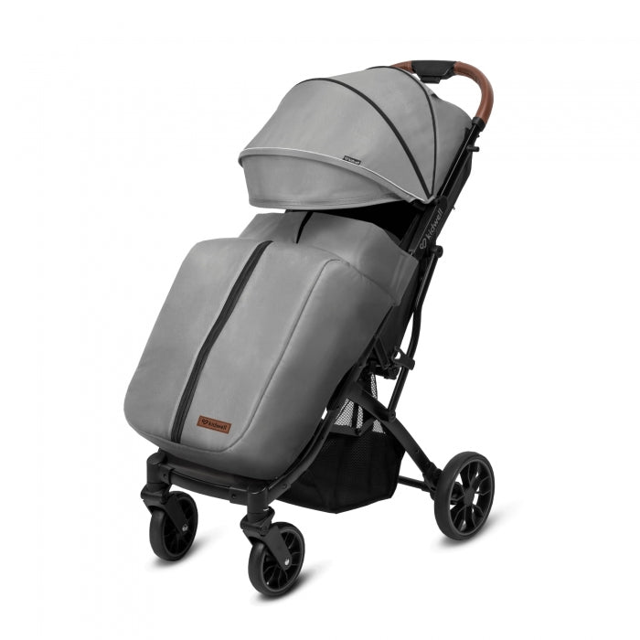 Carucior sport Kidwell COLMER Cool Grey