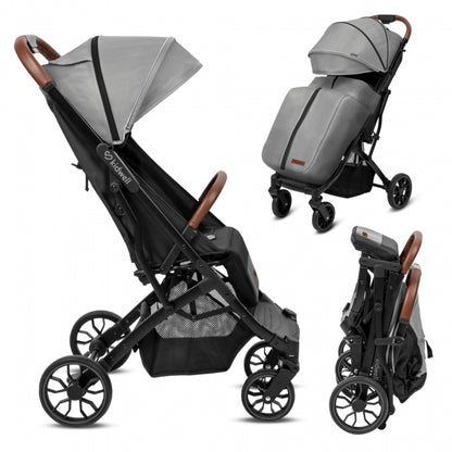 Carucior sport Kidwell COLMER Cool Grey