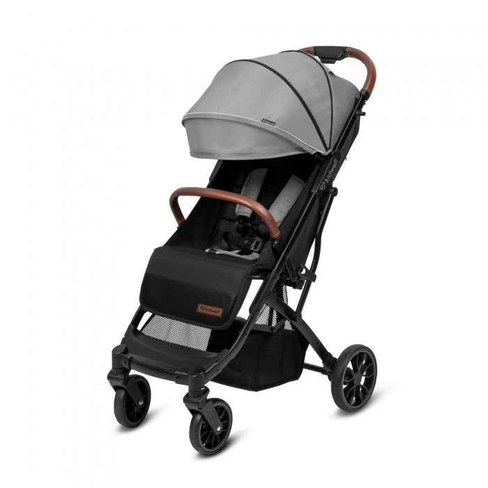 Carucior sport Kidwell COLMER Cool Grey