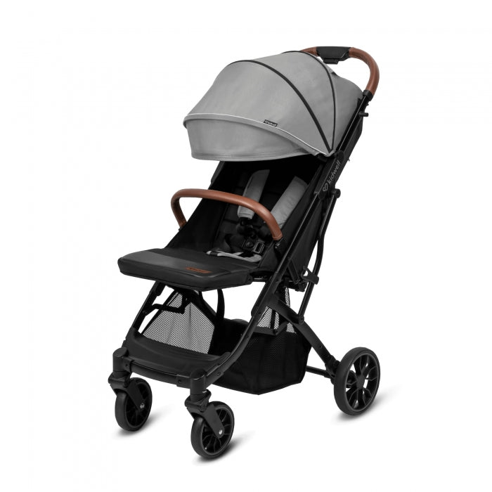 Carucior sport Kidwell COLMER Cool Grey