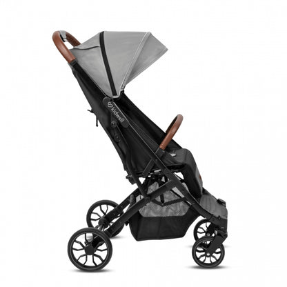 Carucior sport Kidwell COLMER Cool Grey