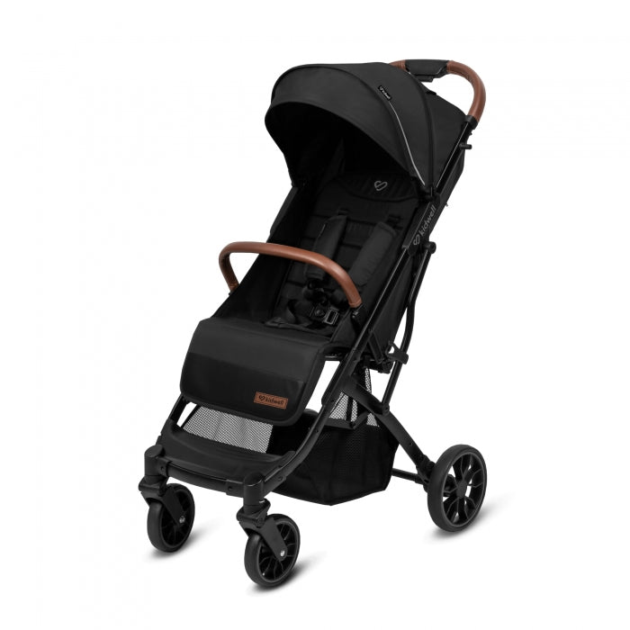 Carucior sport Kidwell COLMER Jet Black