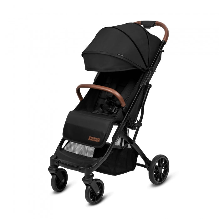 Carucior sport Kidwell COLMER Jet Black