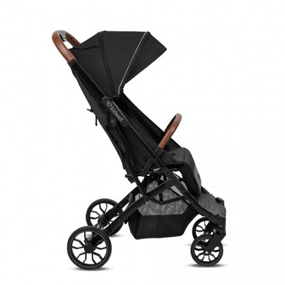 Carucior sport Kidwell COLMER Jet Black