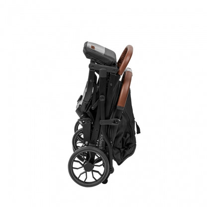 Carucior sport Kidwell COLMER Jet Black