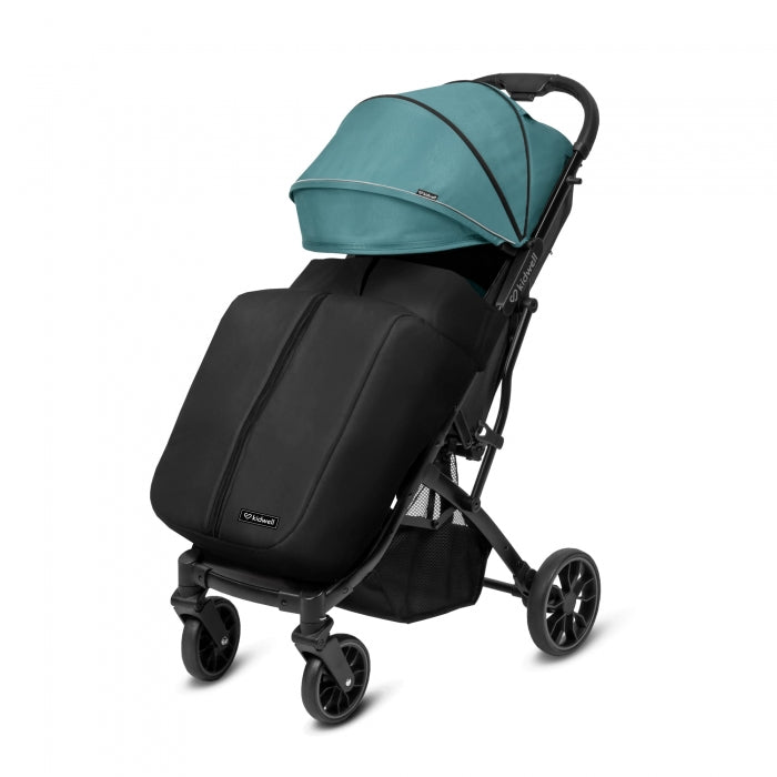Carucior sport Kidwell COLMER Royal Green