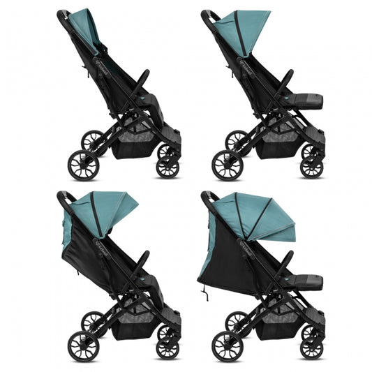 Carucior sport Kidwell COLMER Royal Green