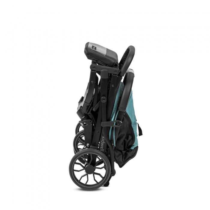 Carucior sport Kidwell COLMER Royal Green