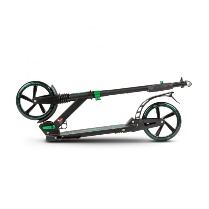 Trotineta pliabila de oras WXM RSN-B01 - Green