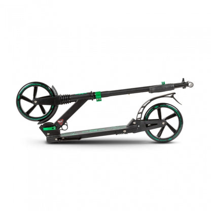 Trotineta pliabila de oras WXM RSN-B01 - Green