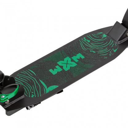 Trotineta pliabila de oras WXM RSN-B01 - Green