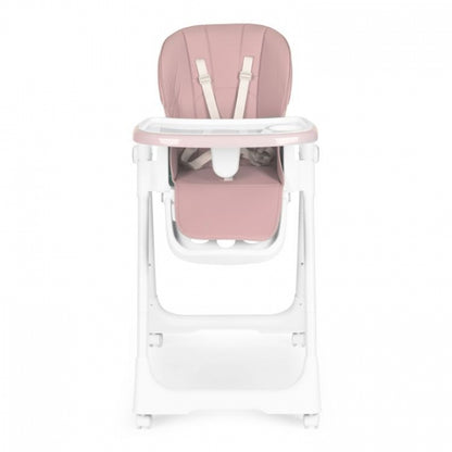 Scaun de masa pentru copii Ecotoys HA-013 - Roz