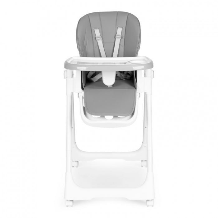 Scaun de masa pentru copii Ecotoys HA-013 - Gri inchis