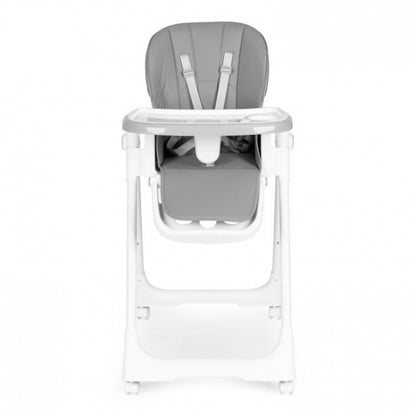 Scaun de masa pentru copii Ecotoys HA-013 - Gri inchis