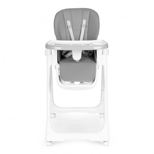 Scaun de masa pentru copii Ecotoys HA-013 - Gri inchis