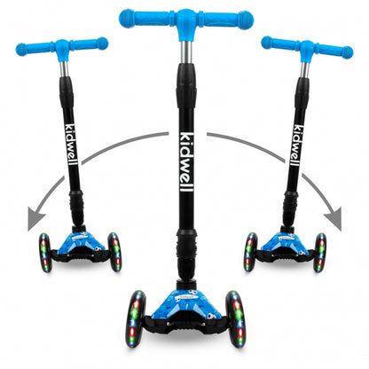 Trotineta Kidwell VENTO - Fotball